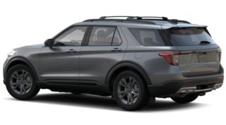 2025 Ford Explorer ACTIVE in Rivière-du-Loup, Quebec - 2 - w320h240px