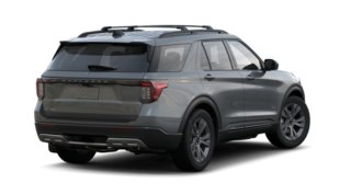 2025 Ford Explorer ACTIVE in Rivière-du-Loup, Quebec - 3 - w320h240px