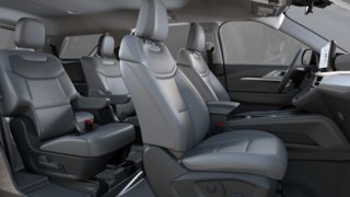 2025 Ford Explorer ACTIVE in Rivière-du-Loup, Quebec - 6 - w320h240px
