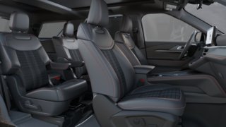 2025 Ford Explorer ST-LINE in Rivière-du-Loup, Quebec - 6 - w320h240px
