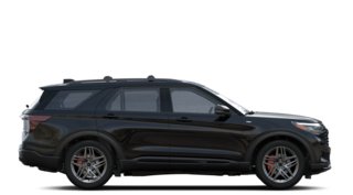 2025 Ford Explorer ST-LINE in Rivière-du-Loup, Quebec - 5 - w320h240px