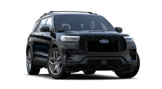 2025 Ford Explorer ST-LINE in Rivière-du-Loup, Quebec - 4 - w320h240px