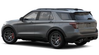 Ford Explorer ST 2025 à Rivière-du-Loup, Québec - 2 - w320h240px