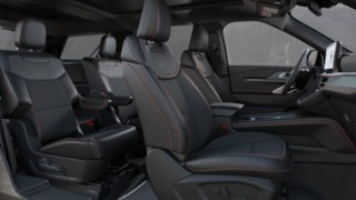 Ford Explorer ST 2025 à Rivière-du-Loup, Québec - 6 - w320h240px
