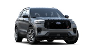 Ford Explorer ST 2025 à Rivière-du-Loup, Québec - 4 - w320h240px