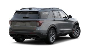 Ford Explorer ST 2025 à Rivière-du-Loup, Québec - 3 - w320h240px