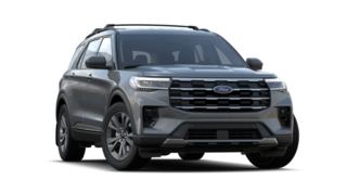 2025 Ford Explorer ACTIVE in Rivière-du-Loup, Quebec - 4 - w320h240px