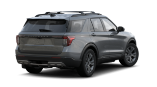2025 Ford Explorer ACTIVE in Rivière-du-Loup, Quebec - 3 - w320h240px