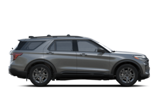 2025 Ford Explorer ACTIVE in Rivière-du-Loup, Quebec - 5 - w320h240px