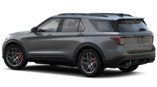 Ford Explorer ST 2025 à Rivière-du-Loup, Québec - 2 - w320h240px