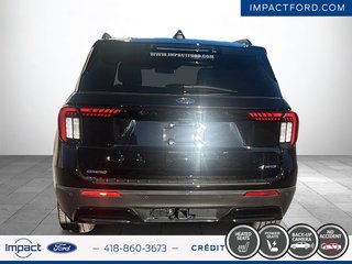 2025 Ford Explorer ST-Line in Rivière-du-Loup, Quebec - 6 - w320h240px