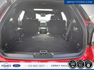 2025 Ford Explorer ST-Line in Rivière-du-Loup, Quebec - 6 - w320h240px