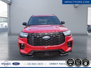 2025 Ford Explorer ST-Line in Rivière-du-Loup, Quebec - 2 - w320h240px