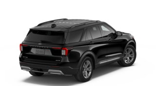 2026 Ford EXPLORER ACTIVE in Rivière-du-Loup, Quebec - 3 - w320h240px