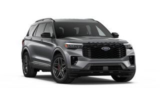 2026 Ford EXPLORER ST-LINE in Rivière-du-Loup, Quebec - 4 - w320h240px