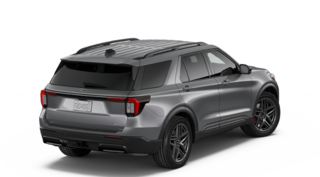 2026 Ford EXPLORER ST-LINE in Rivière-du-Loup, Quebec - 3 - w320h240px