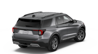 Ford EXPLORER ACTIVE W/200A PKG 2026 à Rivière-du-Loup, Québec - 3 - w320h240px