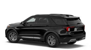 Ford EXPLORER ACTIVE AVEC GROUPE 200A 2026 à Rivière-du-Loup, Québec - 2 - w320h240px