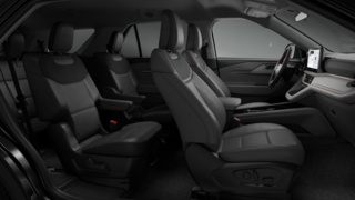 Ford EXPLORER ACTIVE AVEC GROUPE 200A 2026 à Rivière-du-Loup, Québec - 6 - w320h240px