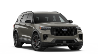 2026 Ford EXPLORER ST-LINE in Rivière-du-Loup, Quebec - 4 - w320h240px