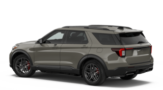 2026 Ford EXPLORER ST-LINE in Rivière-du-Loup, Quebec - 2 - w320h240px