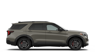 2026 Ford EXPLORER ST-LINE in Rivière-du-Loup, Quebec - 5 - w320h240px