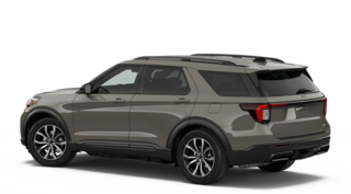 2026 Ford EXPLORER ST-LINE in Rivière-du-Loup, Quebec - 2 - w320h240px