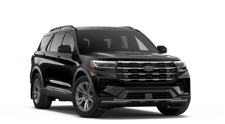 2026 Ford EXPLORER ACTIVE AVEC GROUPE 200A in Rivière-du-Loup, Quebec - 4 - w320h240px