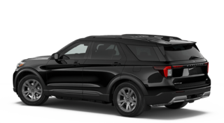 2026 Ford EXPLORER ACTIVE AVEC GROUPE 200A in Rivière-du-Loup, Quebec - 2 - w320h240px