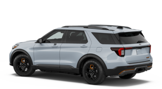 2026 Ford EXPLORER TREMOR in Rivière-du-Loup, Quebec - 2 - w320h240px