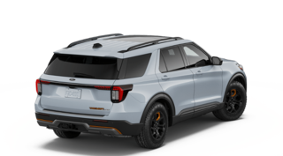 2026 Ford EXPLORER TREMOR in Rivière-du-Loup, Quebec - 3 - w320h240px