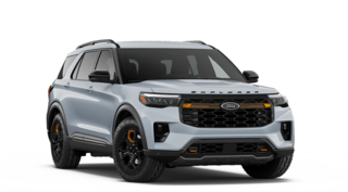 2026 Ford EXPLORER TREMOR in Rivière-du-Loup, Quebec - 4 - w320h240px