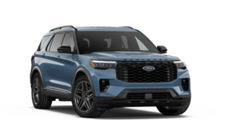 2026 Ford EXPLORER ST-LINE in Rivière-du-Loup, Quebec - 4 - w320h240px
