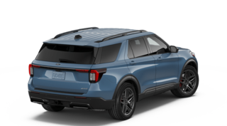 2026 Ford EXPLORER ST-LINE in Rivière-du-Loup, Quebec - 3 - w320h240px