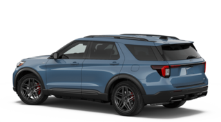 2026 Ford EXPLORER ST-LINE in Rivière-du-Loup, Quebec - 2 - w320h240px