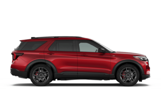 2026 Ford EXPLORER ST-LINE in Rivière-du-Loup, Quebec - 5 - w320h240px
