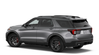 2026 Ford EXPLORER ST in Rivière-du-Loup, Quebec - 2 - w320h240px