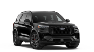2026 Ford EXPLORER ST-LINE in Rivière-du-Loup, Quebec - 4 - w320h240px