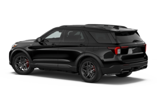 2026 Ford EXPLORER ST-LINE in Rivière-du-Loup, Quebec - 2 - w320h240px