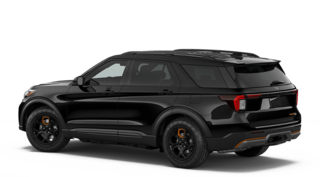 2026 Ford EXPLORER TREMOR in Rivière-du-Loup, Quebec - 2 - w320h240px