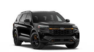 2026 Ford EXPLORER TREMOR in Rivière-du-Loup, Quebec - 4 - w320h240px