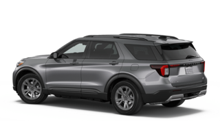 2026 Ford EXPLORER ACTIVE AVEC GROUPE 200A in Rivière-du-Loup, Quebec - 2 - w320h240px