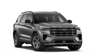 2026 Ford EXPLORER ACTIVE AVEC GROUPE 200A in Rivière-du-Loup, Quebec - 4 - w320h240px