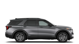 2026 Ford EXPLORER ACTIVE AVEC GROUPE 200A in Rivière-du-Loup, Quebec - 5 - w320h240px