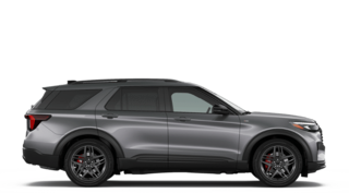 2026 Ford EXPLORER ST-LINE in Rivière-du-Loup, Quebec - 5 - w320h240px