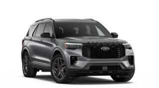2026 Ford EXPLORER ST-LINE in Rivière-du-Loup, Quebec - 4 - w320h240px