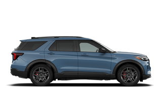 2027 Ford EXPLORER ST-LINE in Rivière-du-Loup, Quebec - 5 - w320h240px