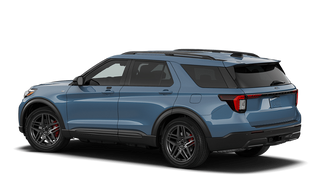 2027 Ford EXPLORER ST-LINE in Rivière-du-Loup, Quebec - 2 - w320h240px