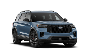 2027 Ford EXPLORER ST-LINE in Rivière-du-Loup, Quebec - 4 - w320h240px