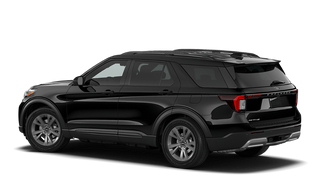 Ford EXPLORER ACTIVE AVEC GROUPE 200A 2027 à Rivière-du-Loup, Québec - 2 - w320h240px
